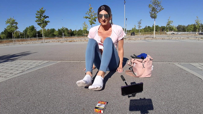 sweetfeet29: 저뿐이에요