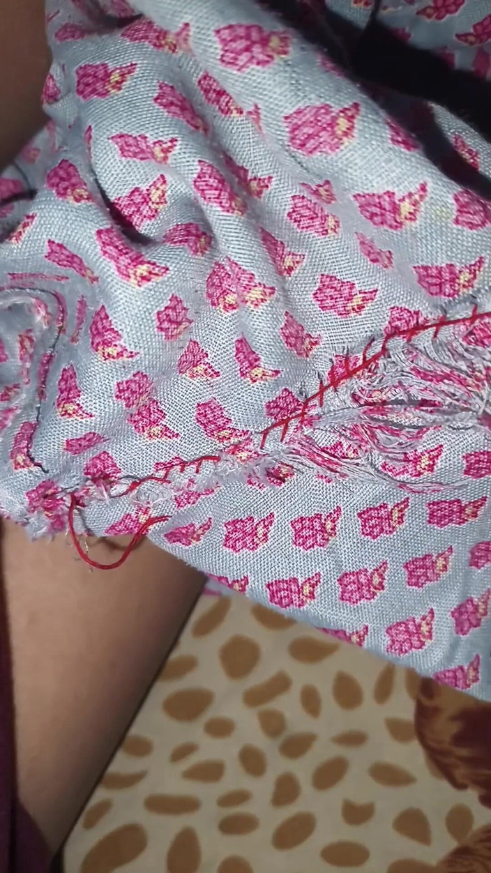 RoboticApple28: Desi żona cipki jebanie w poranek Chetting jęki seks