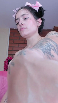 Control My Vagina and Make Me Wet, What a Delight Yes