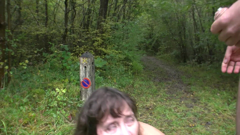 HPG Production: Outdoor Cougar Fun