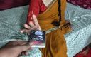 KavitaBhabhi: Fucking Her Step-brother with an Expensive Condom in Dowry at...