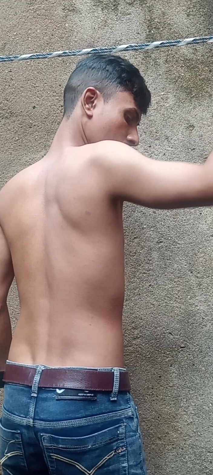 PrizeShovel7: India Gay Boy