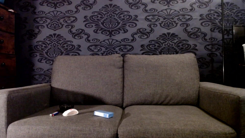 Abby Anna: Sdílené páchnoucí ponožky Popis našeho smradu