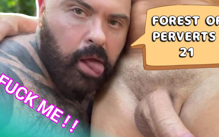 Emello: Forêt de Pervers 21