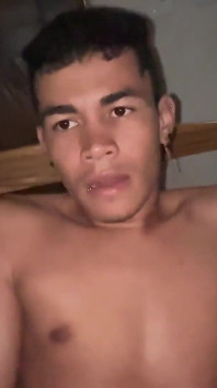 I Break My Active Friend's Ass and He Cums