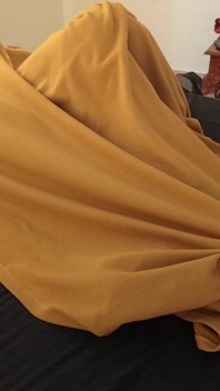 İnsan Çadırı