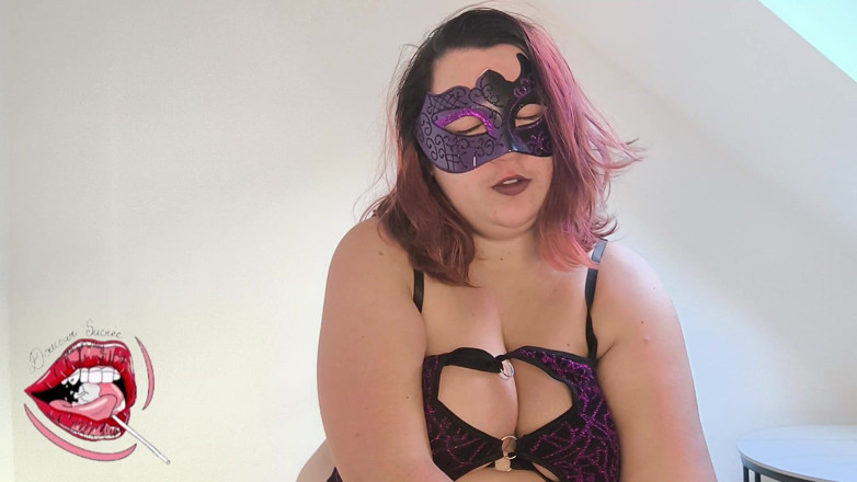 Douceur sucree: Instrukcja użycia WC