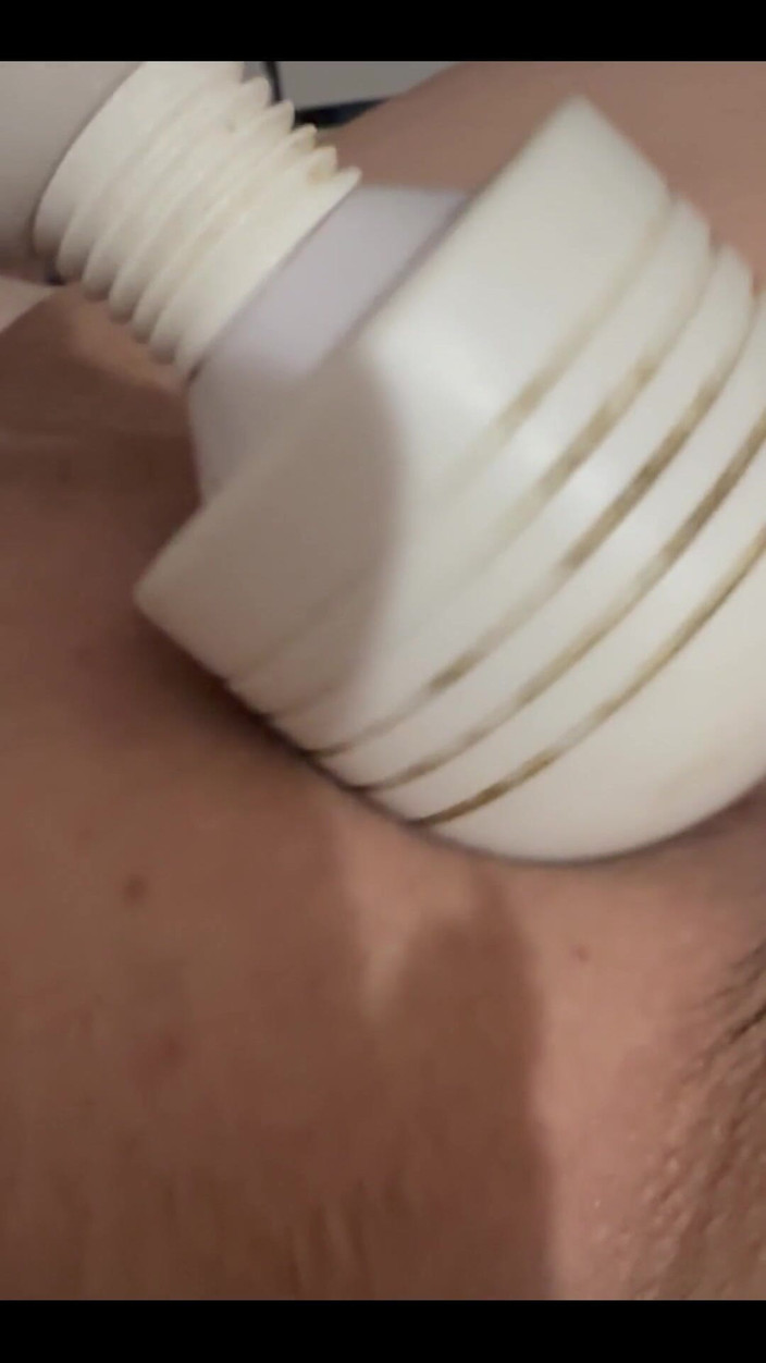 RachelReveals: 금요일 밤 자기 쾌락! 내가 하기 전에 사정할 수 있을지 궁금해!2mins 46S 레이스