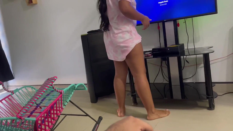 EMY_AND_JONH: Leer me wat je moet doen