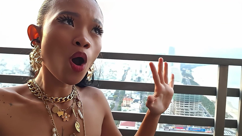 MaikaMann: Mega Orgasm After Hammering in Every Position