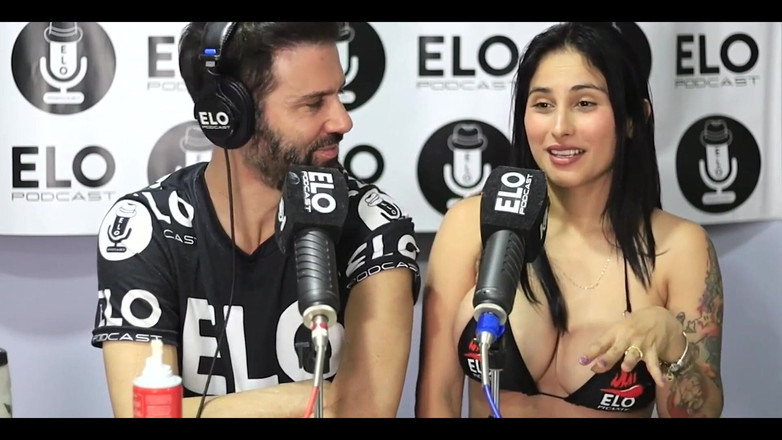 Jenifer Play: Phỏng vấn với Elo Podcast kết thúc với rất nhiều...