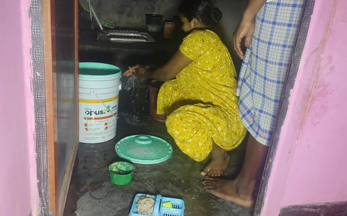Deluwara Khatun: Desi Indian Sex with Her Husband