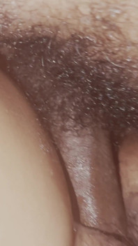 Horny Erotic Morning Fuck with My Girl. Big Natural Tits and Juicy Hairy Pussy
