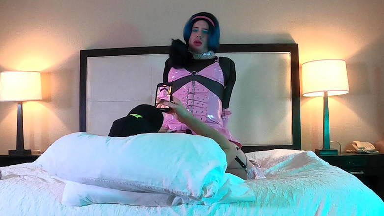 Jake Grand the man: Trans disetubuhi dengan kesucian mentah - kompilasi 9