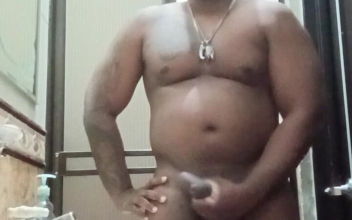 Jamespower: Duro pollon grande