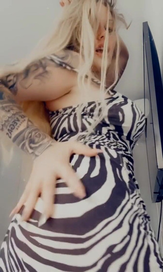 Goddess Misha Goldy: Trust Me, I Know Exactly What You Want.. It Just...