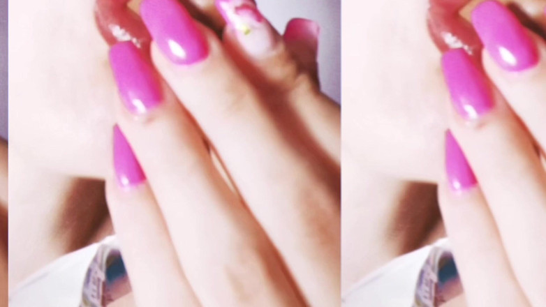 FinDom Goaldigger: Asmr Sweet Chocolate Makan- Asmr, cermin mata, gergasi, gincu, bibir...