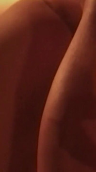 Blonde Barn Slut Creampied Deep and Dripping Cum