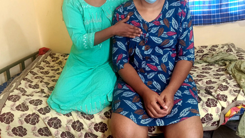 Magilmathi: Sorellastre sposate tette calde