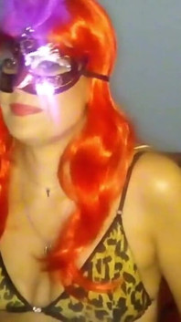 Mamo Live Gloryhole