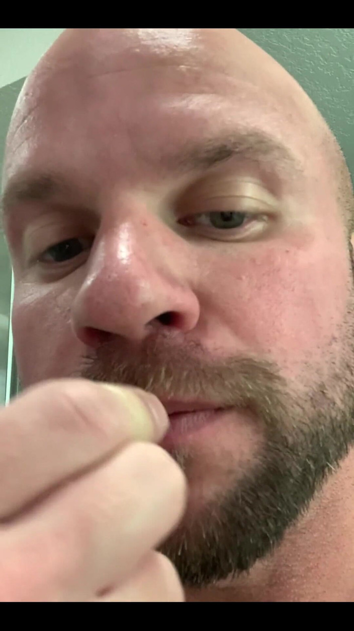 Jasons feet: Seperti Menjadi Gergasi Dan Saya Gunakan Awak – Bagaimana Saya Mahu