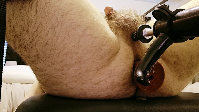 LilAndyWoodDoAnything: Máquina de follar pero primero se corre chupando