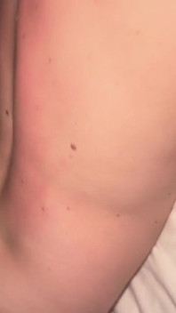 Palm Paddle Spanking and Aftermath Compilation From Trip 4