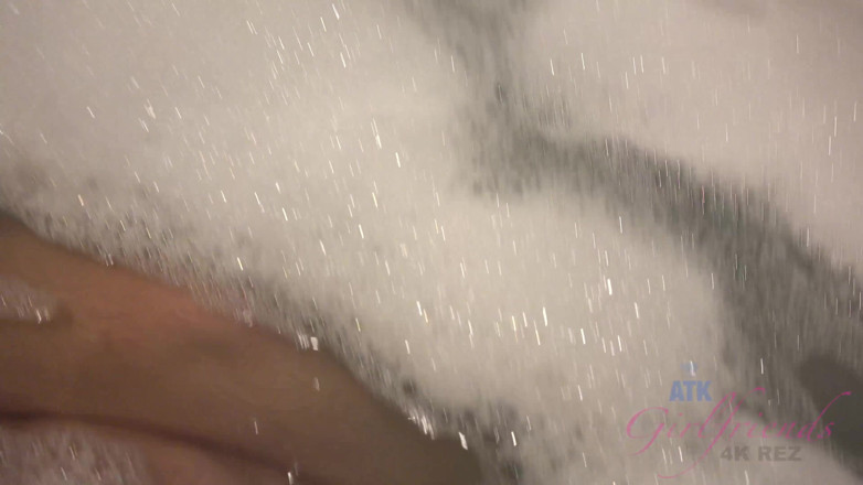 ATK Fans (Girlfriends): Virtual vacation in Las Vegas with Scarlett Sage 2/3