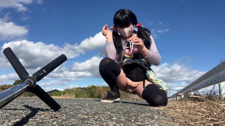 megu2002: Paseo de Exposición al Pis de Autoentrenamiento Nº 26