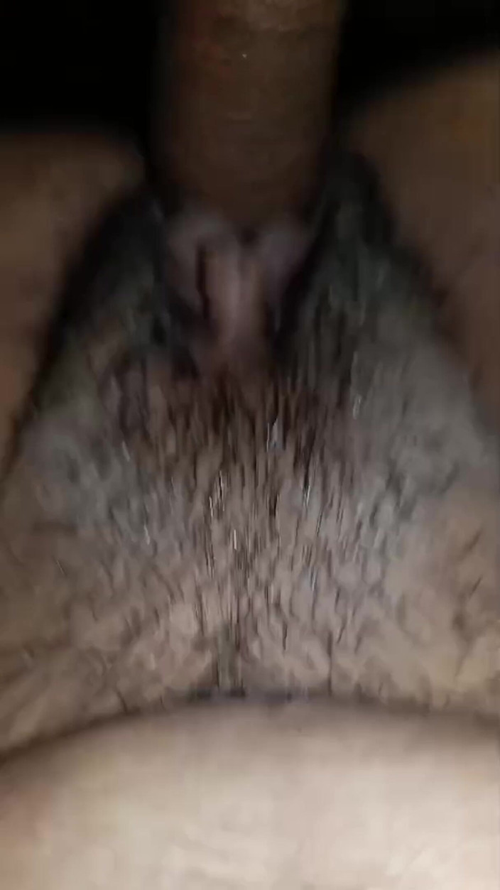 Parihema: Fuck Stepmommy's Hairy Pussy