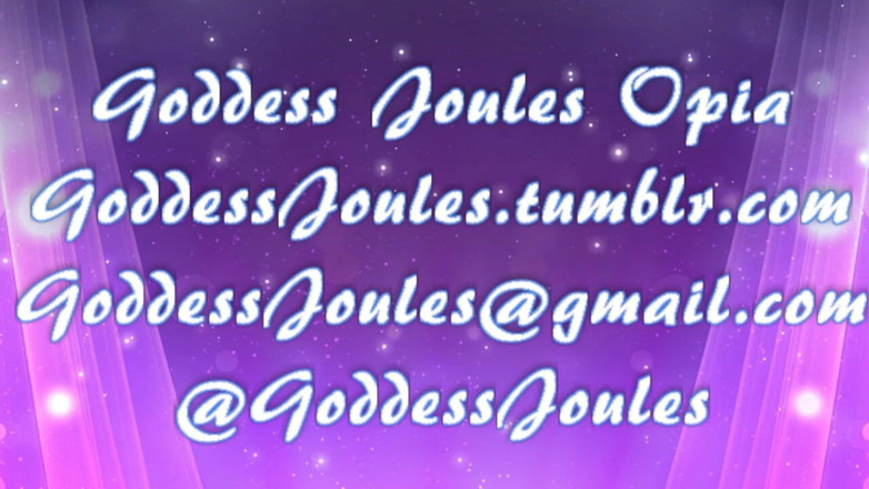 goddessjoules: Custom for David
