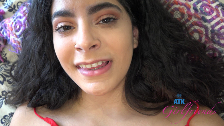 ATK Girlfriends: Encontro virtual