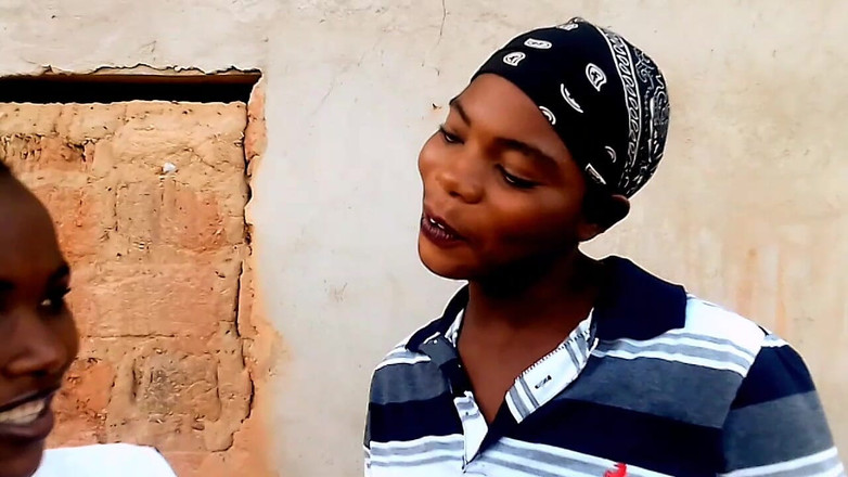 Judithxxx: Další dovolená