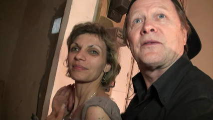 CBD Media: Petite mature MILF with short hair having hardcore sex