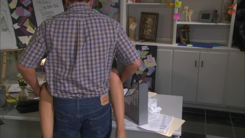 Pervy Studio: Bailey Odare, Emma Redd a Gina Austin jsou trampové