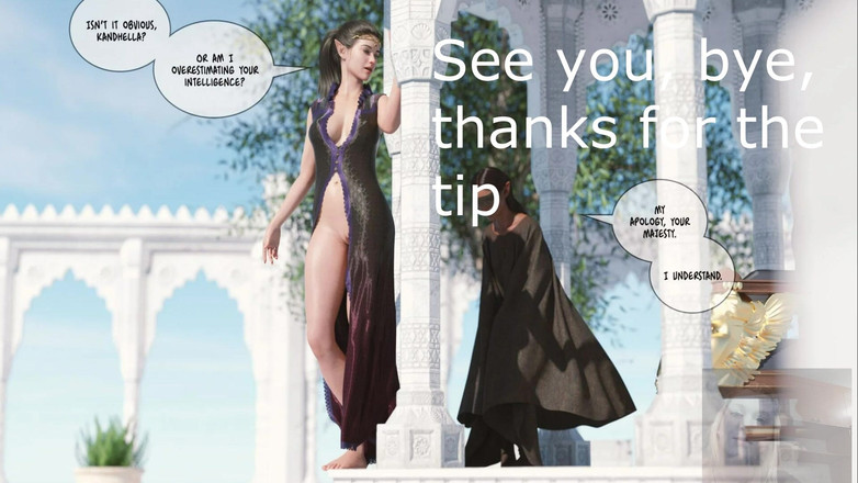 Top comics: Amarta 2