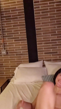 My Stepdaughter Asks Me for Permission to Go Out, Fucks Me and I Accept