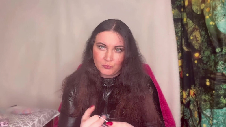 MissFFW: Miss Ffw probeert verschillende haarstijl en bandjes uit