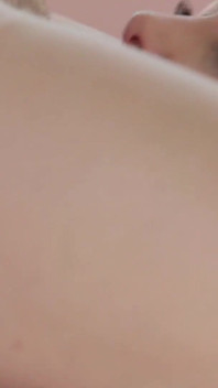 Chloe Cherry fucks a colleague during weekend in the mountains then fucks another one