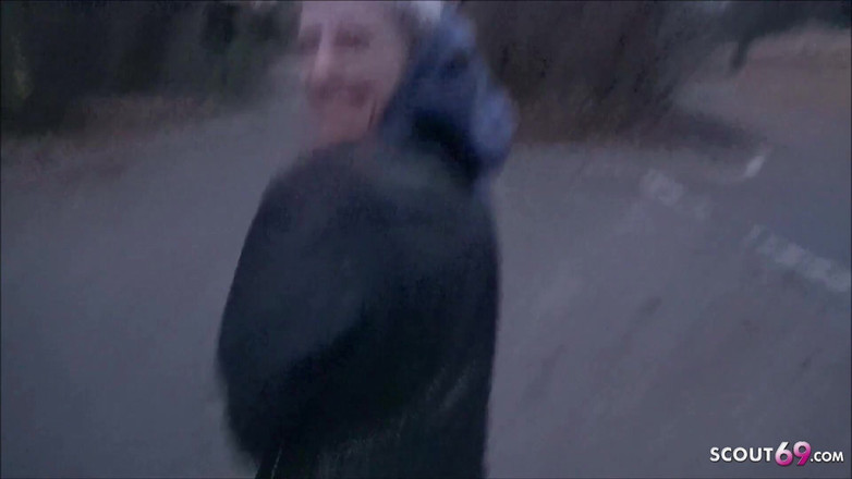 Full porn collection: Street Whore Talk to Porn Casting por BBC Freddy