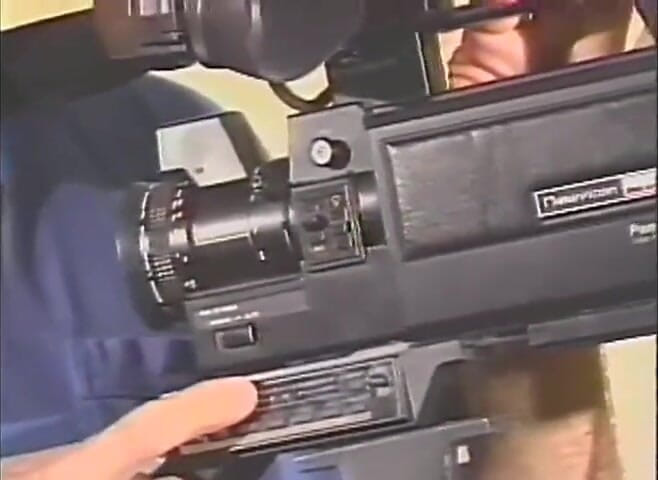 Homegrown Wives: How to make a short home movie