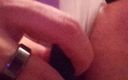 vadimsbor: Amateur-masturbation