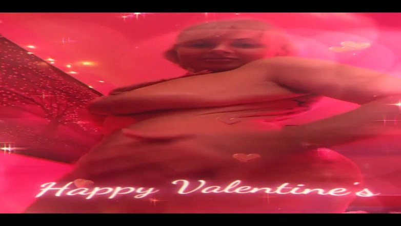 PaintedRose: Selamat Hari Valentines