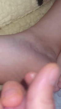 Footfetish Nice Soles