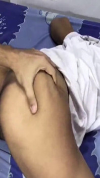 Ghodi Banakar Dava Ke Choda Mulayam Gand Ko
