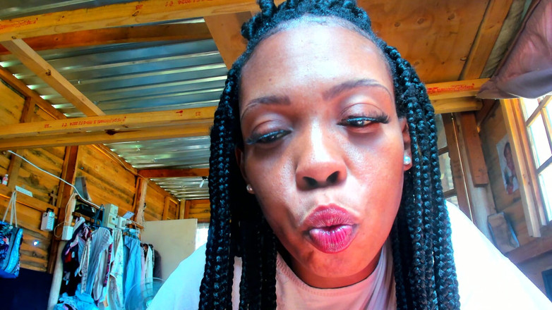 AnalEbony: Große, weiche natürliche hintern, sexy göttin ...