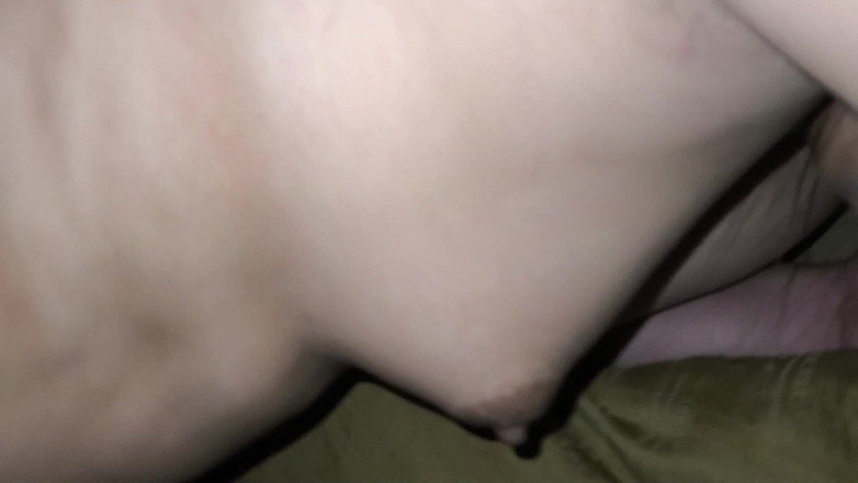 Theblackxxx: Foursome Sex on the Couch