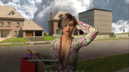 Dirty GamesXxX: College bound: guy his girlfriend and his college female friends...