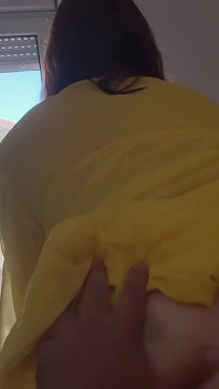 Hot Montenegrin Mermaid Anna Gets Fucked and Gets Pregnant