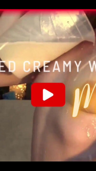 Got a Wet, Messy Liquid Fetish?